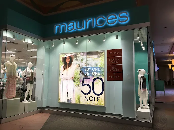 Maurices 0
