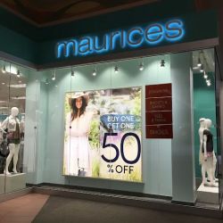 Maurices ico