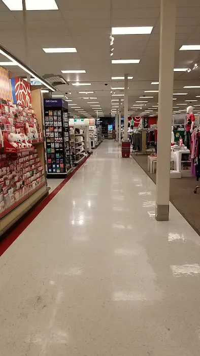 Target 3