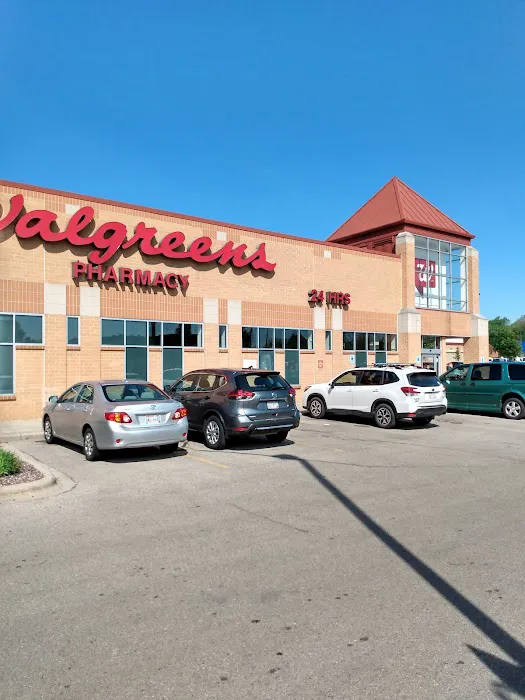 Walgreens 1