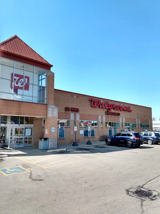 Walgreens 2