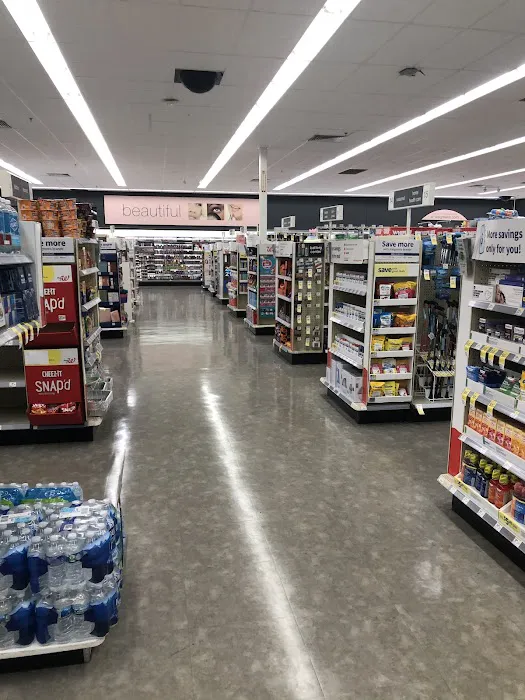 Walgreens 9
