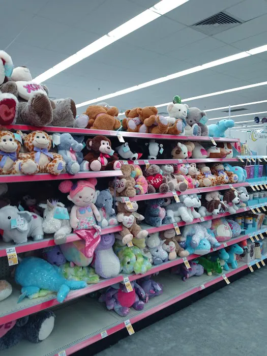 Walgreens 4
