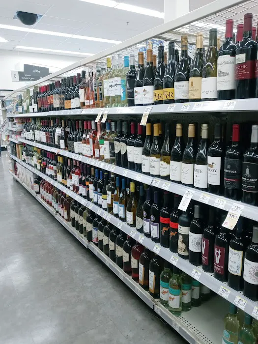 Walgreens 6