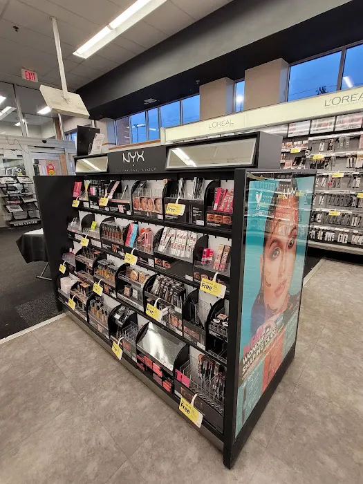 Walgreens 8