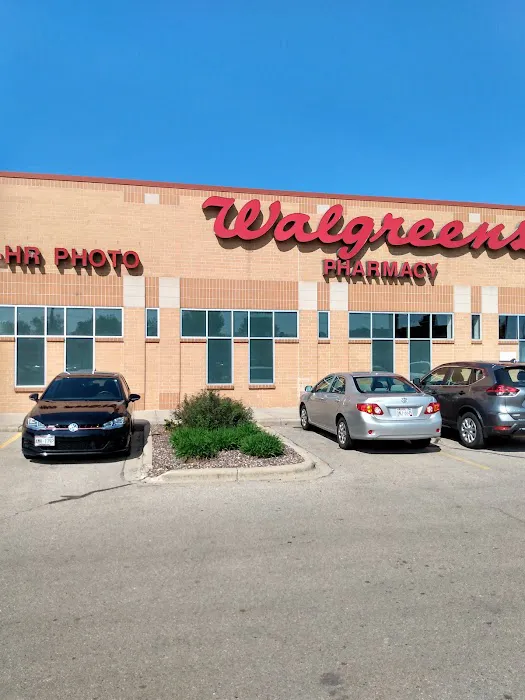 Walgreens 3
