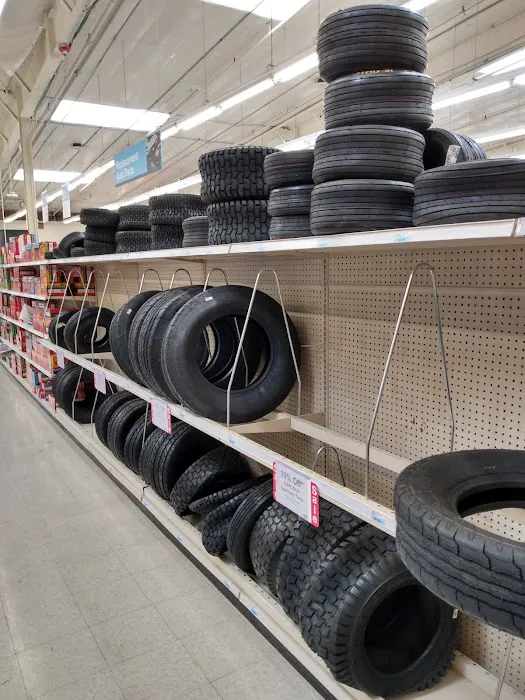 Blain's Farm & Fleet - Madison, Wisconsin 4
