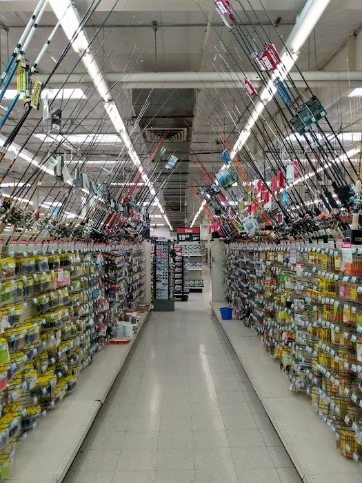 Blain's Farm & Fleet - Madison, Wisconsin 6