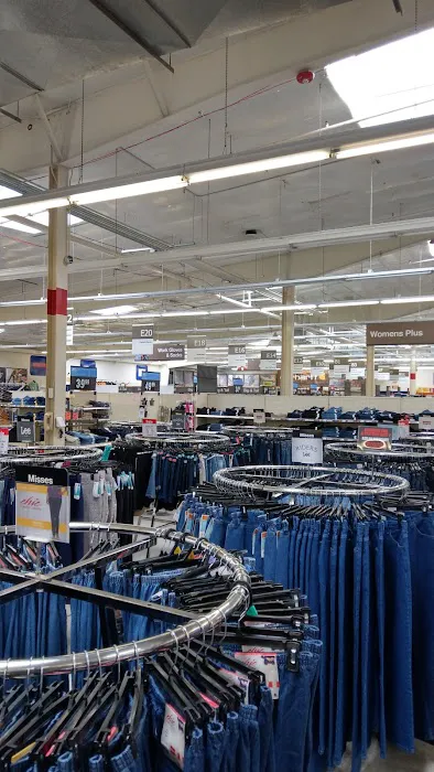Blain's Farm & Fleet - Madison, Wisconsin 8