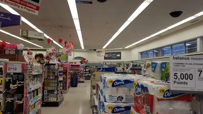 Walgreens 1