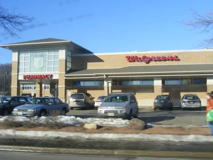 Walgreens 5