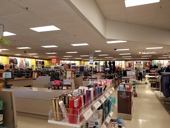 Kohl's 5