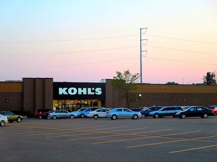 Kohl's 3