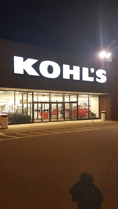 Kohl's 4