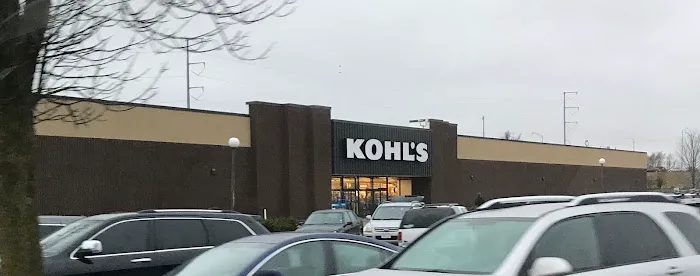 Kohl's 7