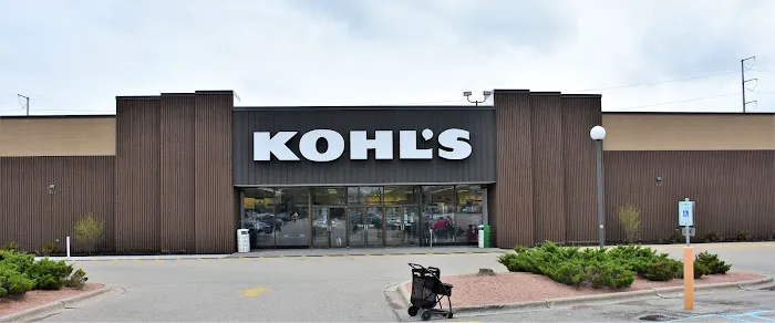 Kohl's 8