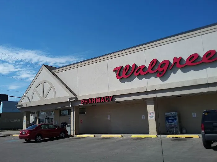Walgreens 2