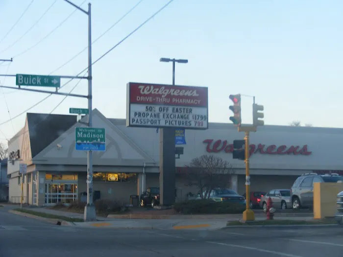 Walgreens 3