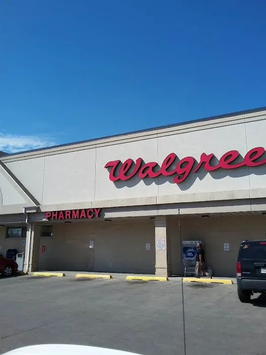 Walgreens 1