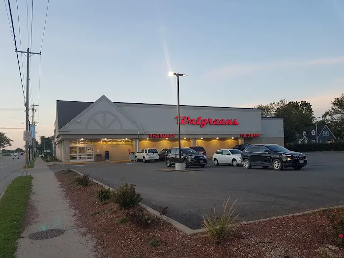Walgreens 4