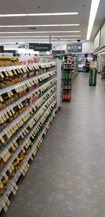 Walgreens 8