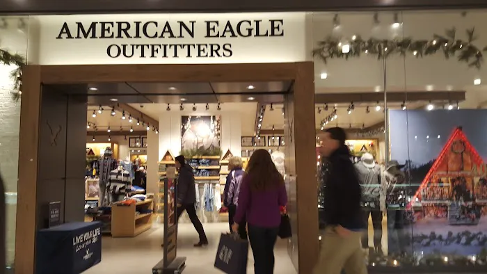 American Eagle 3