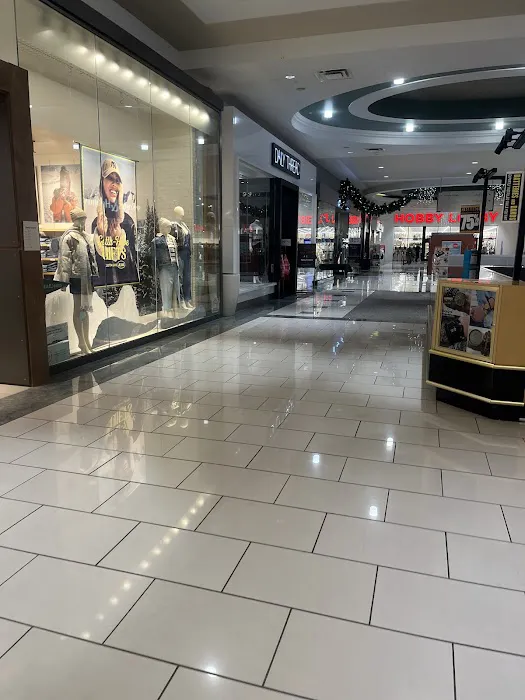 American Eagle 8