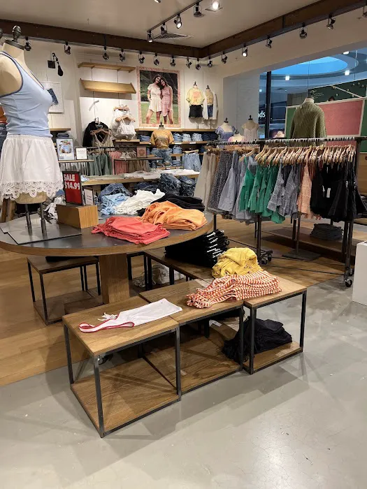 American Eagle 4