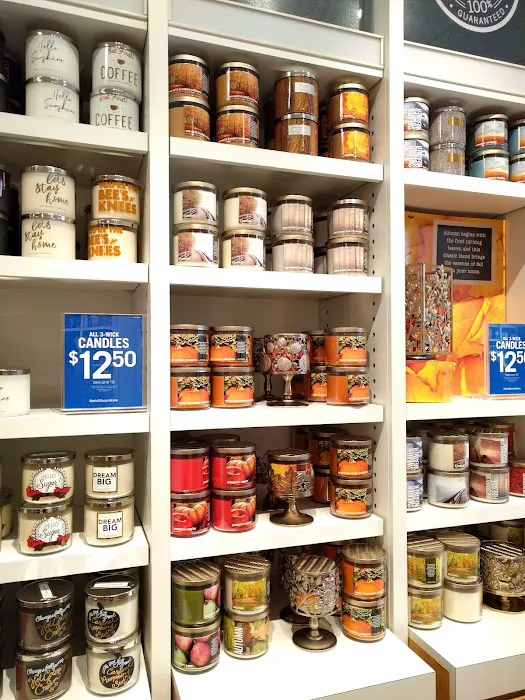 Bath & Body Works 3