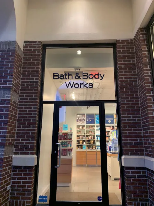 Bath & Body Works 5