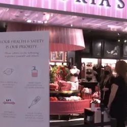 Victoria's Secret & PINK by Victoria's Secret ico