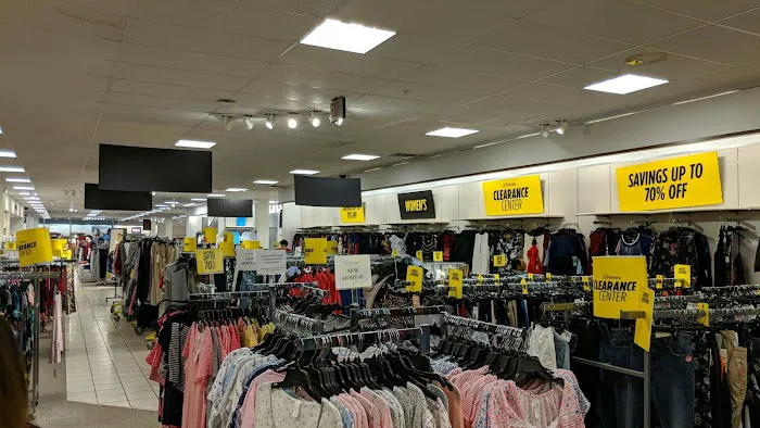 JCPenney 0