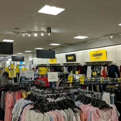 JCPenney ico