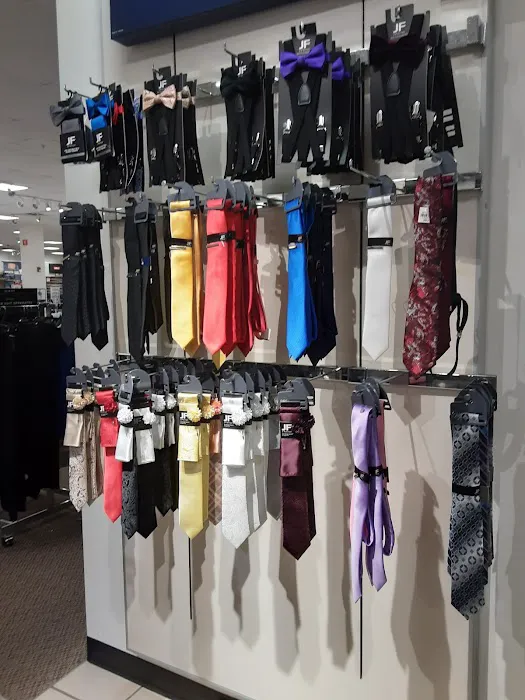 JCPenney 8