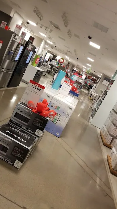 JCPenney 5