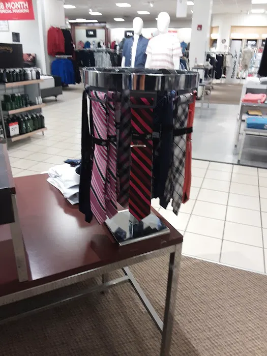 JCPenney 7