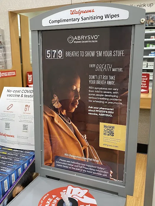 Walgreens 2