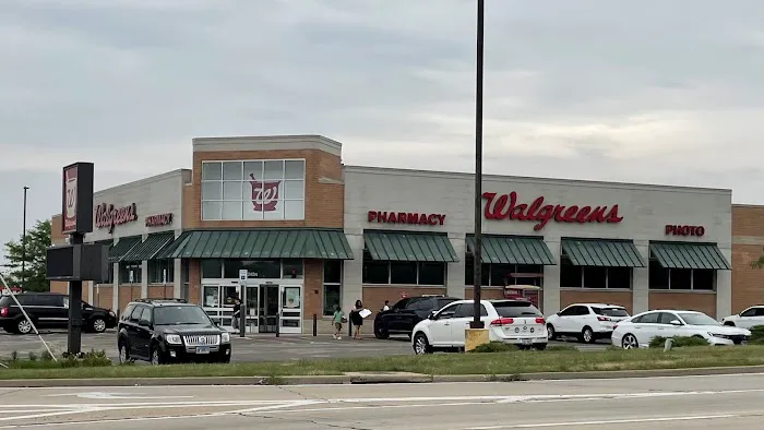 Walgreens 0