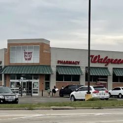 Walgreens ico