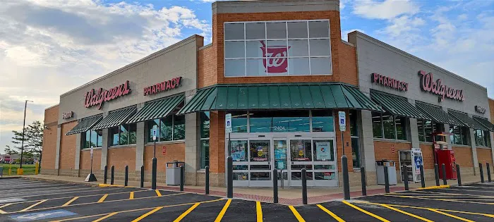 Walgreens 5