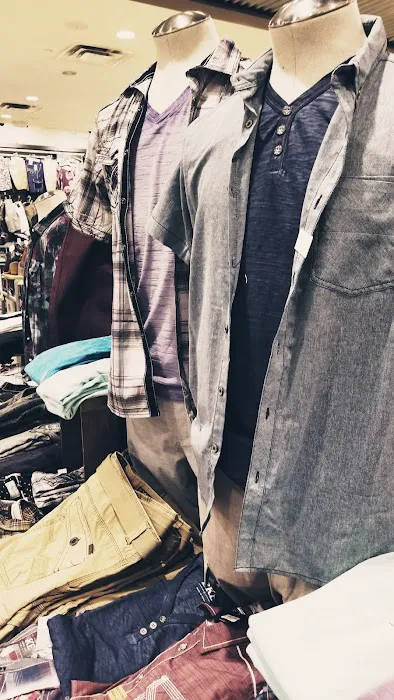 Buckle 1