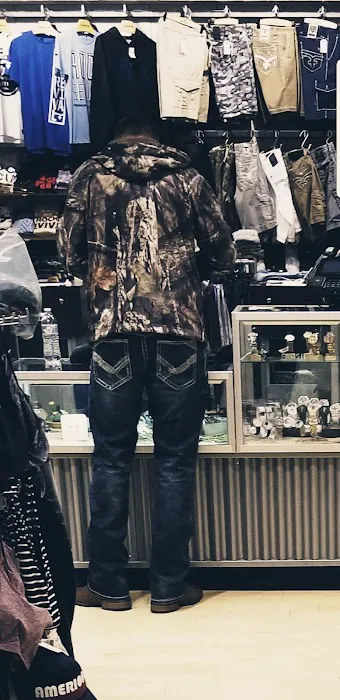 Buckle 0