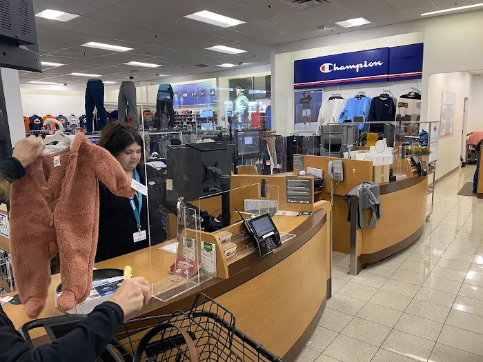 Kohl's 8
