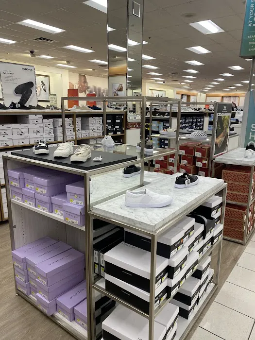 Kohl's 6