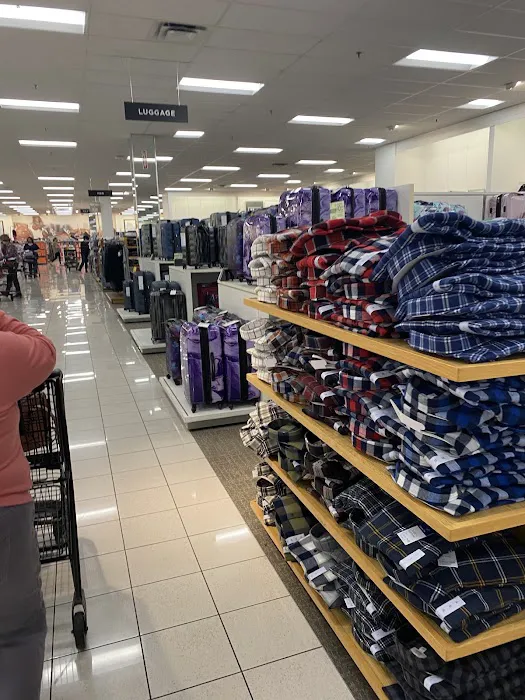 Kohl's 3