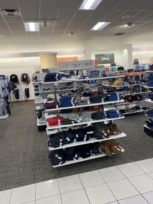 Kohl's 7