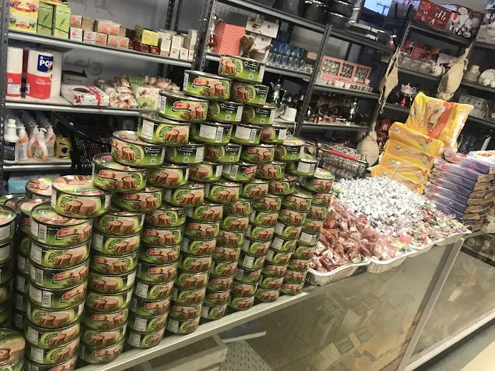 Mecca Market 0