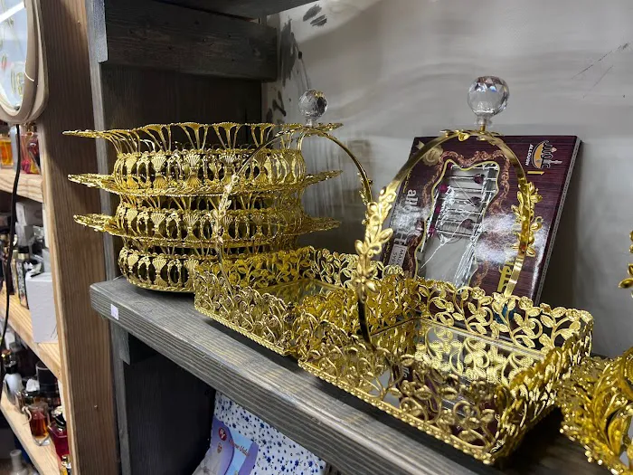Mecca Market 4