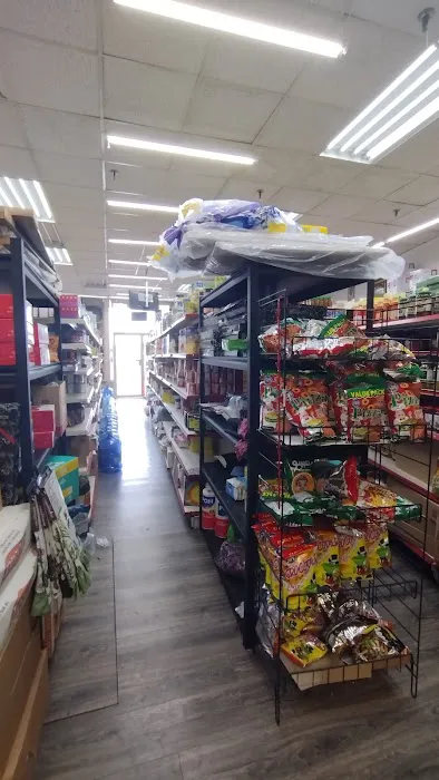 Mecca Market 2