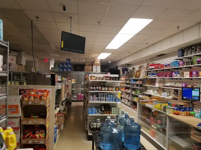 Mecca Market 7